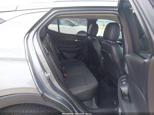 2020 BUICK ENCORE GX FWD SELECT 8