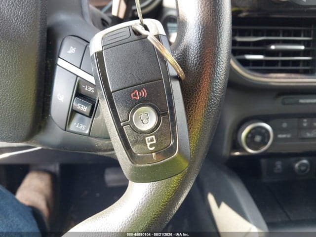 2021 FORD ESCAPE SE 11