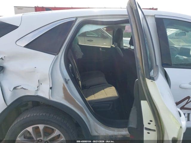 2021 FORD ESCAPE SE 8