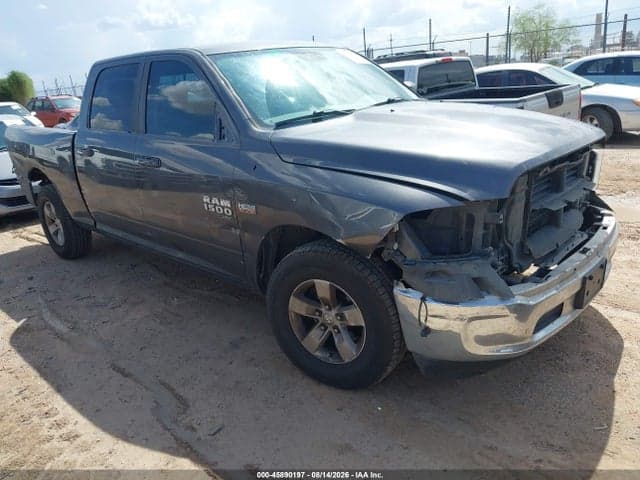 2020 RAM 1500 CLASSIC SLT 4X2 6'4 BOX 1