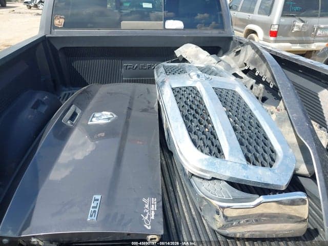 2020 RAM 1500 CLASSIC SLT 4X2 6'4 BOX 12