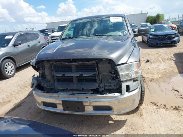 2020 RAM 1500 CLASSIC SLT 4X2 6'4 BOX 13
