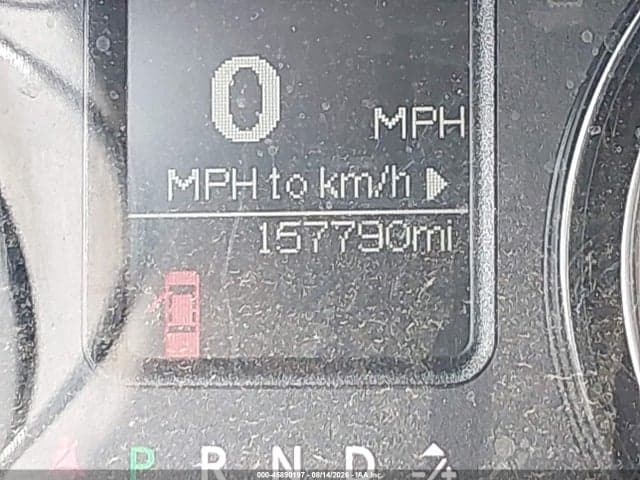 2020 RAM 1500 CLASSIC SLT 4X2 6'4 BOX 16