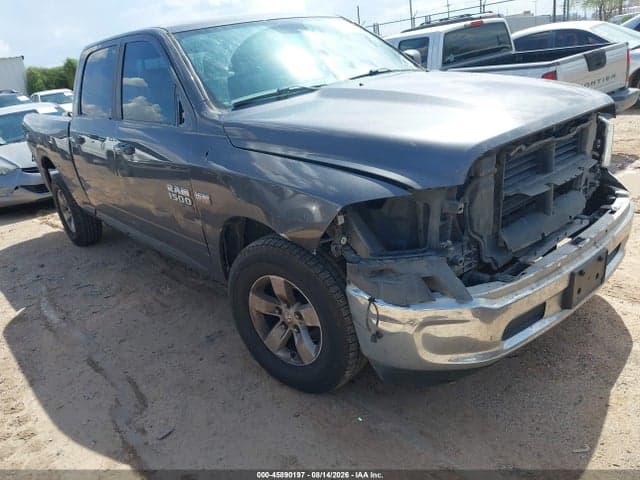 2020 RAM 1500 CLASSIC SLT 4X2 6'4 BOX 18
