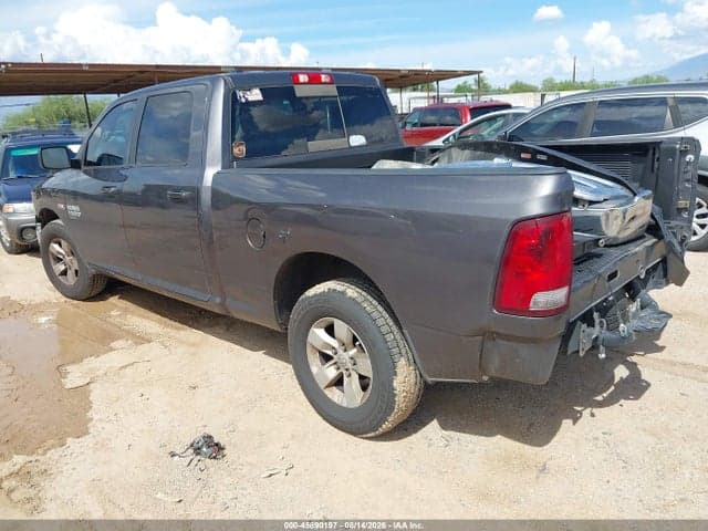 2020 RAM 1500 CLASSIC SLT 4X2 6'4 BOX 3