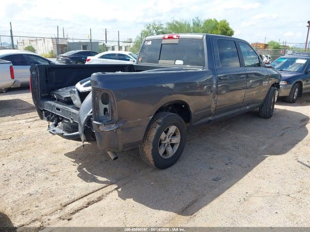 2020 RAM 1500 CLASSIC SLT 4X2 6'4 BOX 4