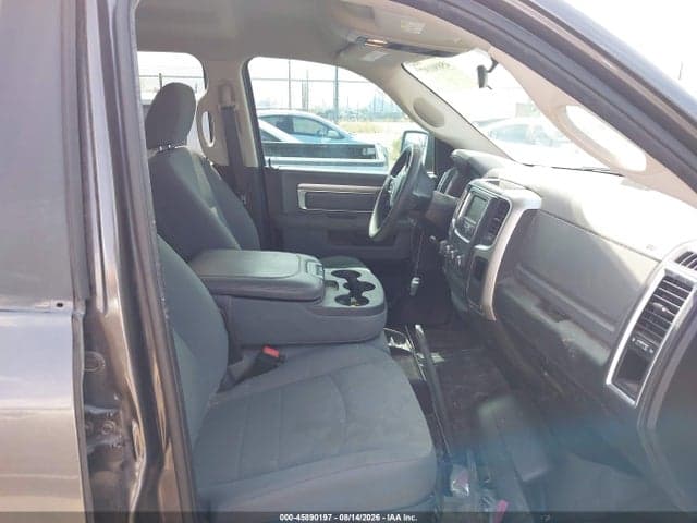 2020 RAM 1500 CLASSIC SLT 4X2 6'4 BOX 5
