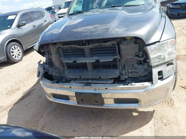 2020 RAM 1500 CLASSIC SLT 4X2 6'4 BOX 6