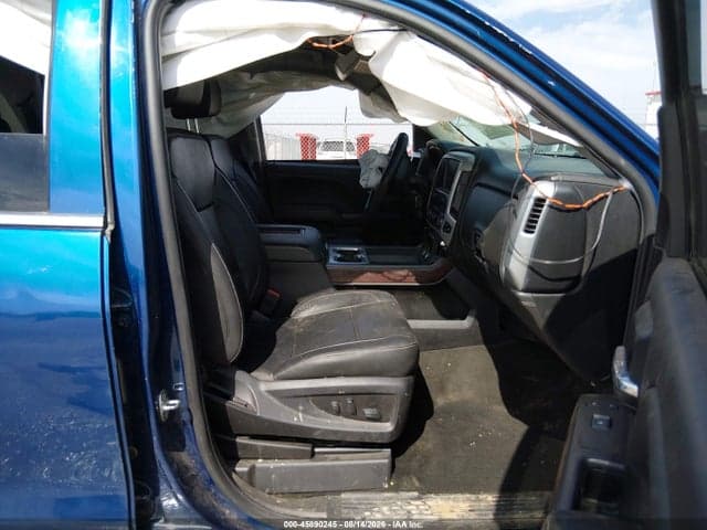 2018 GMC SIERRA 1500 SLT 5