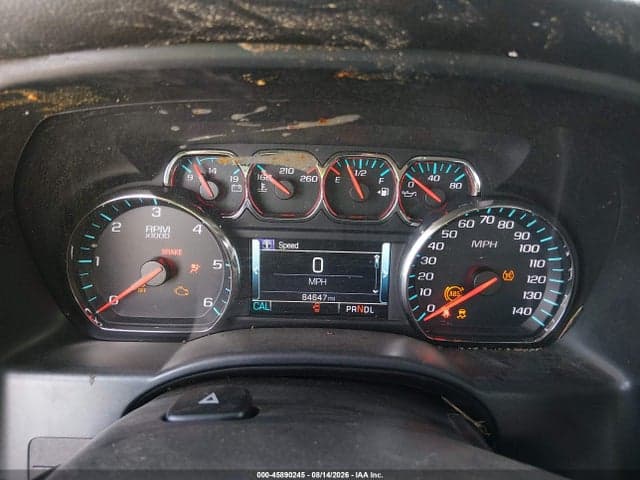 2018 GMC SIERRA 1500 SLT 7