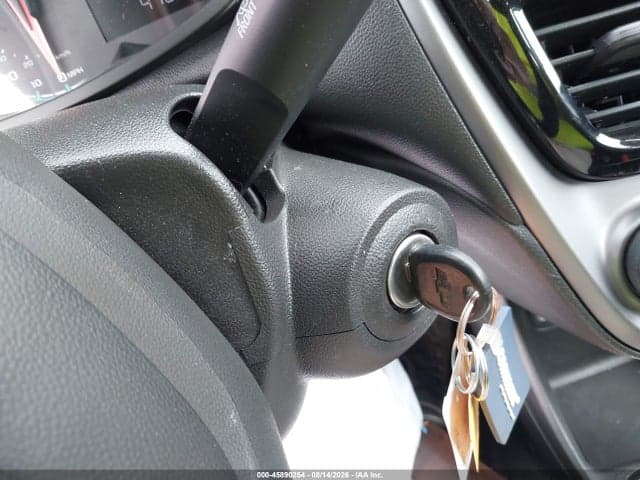 2019 CHEVROLET SPARK LS CVT 11