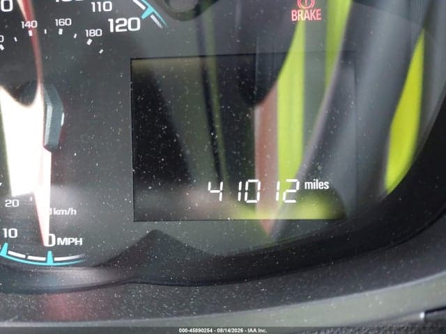 2019 CHEVROLET SPARK LS CVT 15