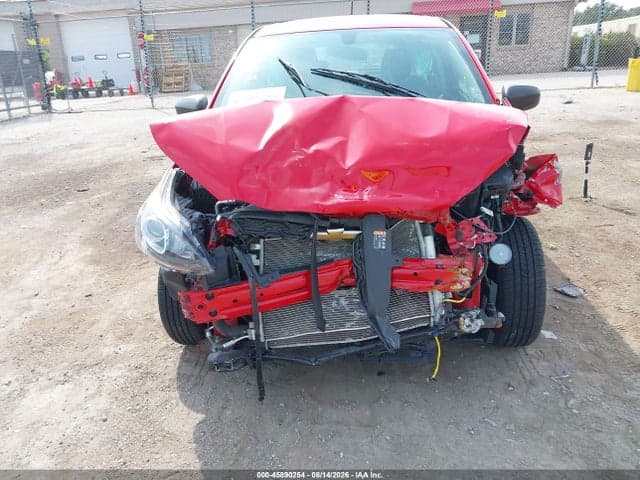 2019 CHEVROLET SPARK LS CVT 6