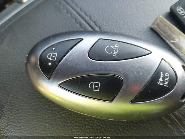 2026 HYUNDAI TUCSON SEL 11