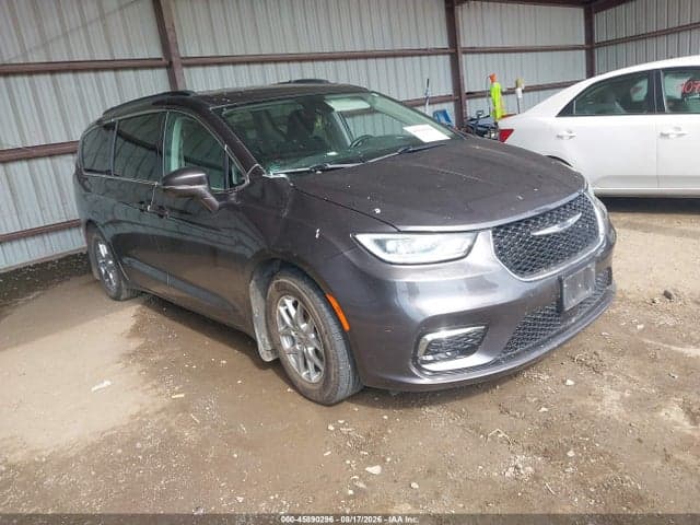2021 CHRYSLER PACIFICA TOURING 1