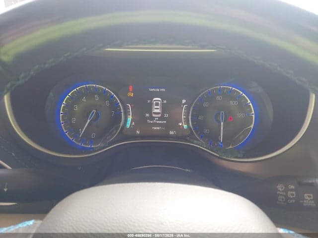 2021 CHRYSLER PACIFICA TOURING 7