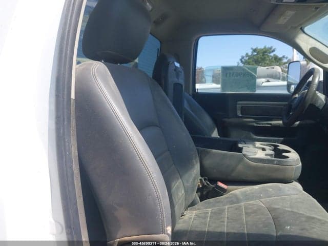 2017 RAM 4500 CHASSIS TRADESMAN/SLT 7