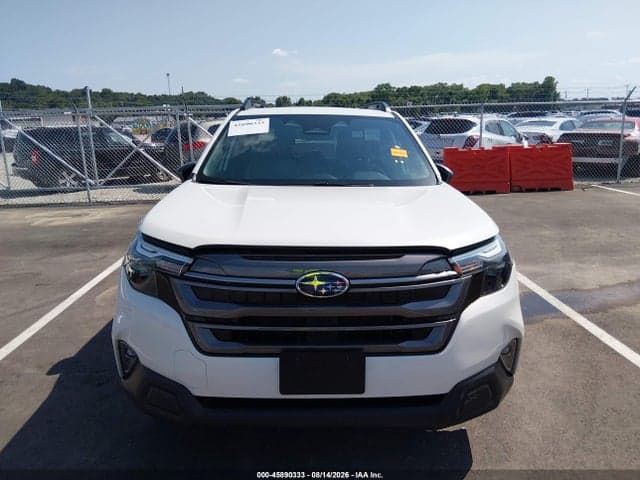 2026 SUBARU FORESTER PREMIUM 13