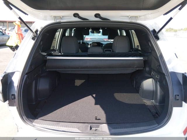 2026 SUBARU FORESTER PREMIUM 18