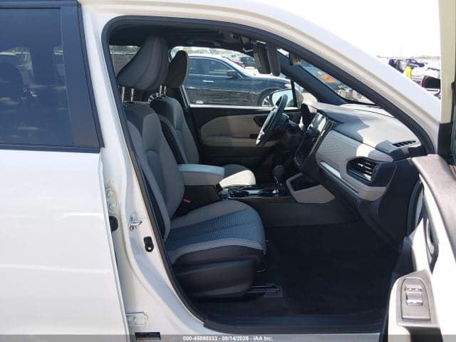 2026 SUBARU FORESTER PREMIUM 5