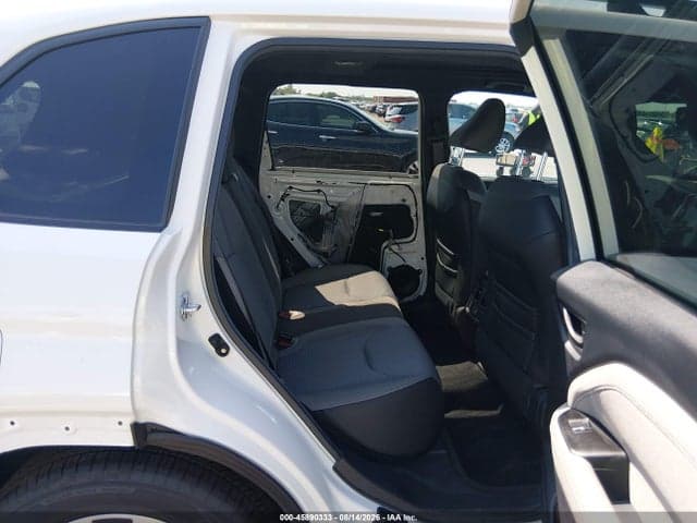 2026 SUBARU FORESTER PREMIUM 8
