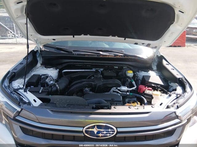 2026 SUBARU FORESTER PREMIUM 10