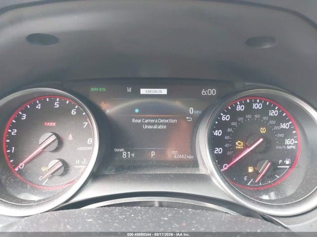 2021 TOYOTA CAMRY XSE 7
