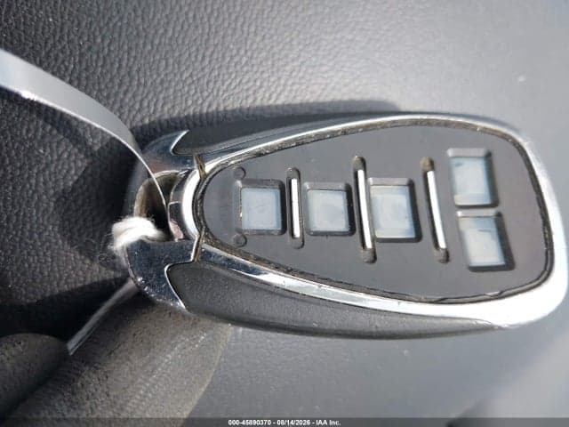 2019 CHEVROLET MALIBU LT 11