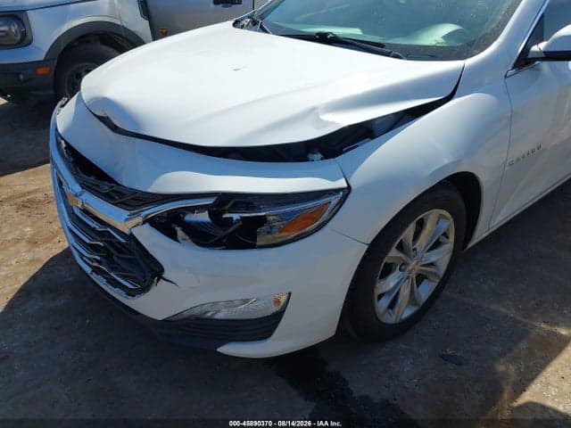 2019 CHEVROLET MALIBU LT 6