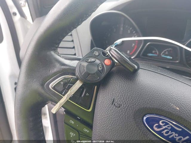 2017 FORD ESCAPE SE 11