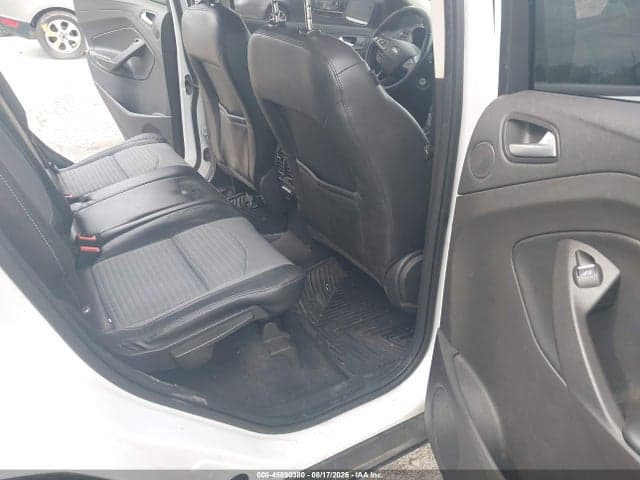 2017 FORD ESCAPE SE 8