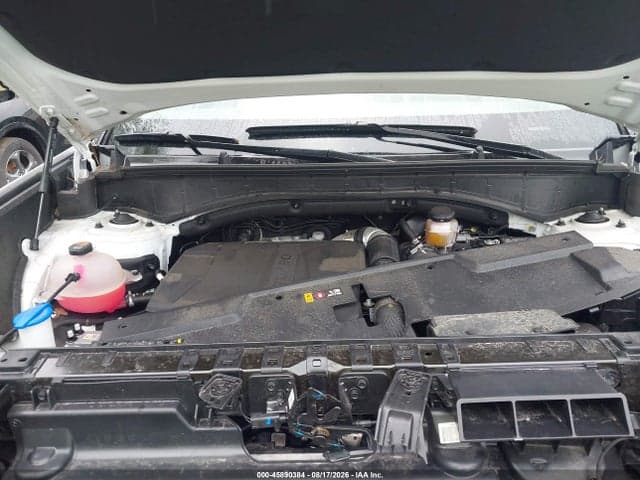 2025 HYUNDAI SANTA FE SE 10