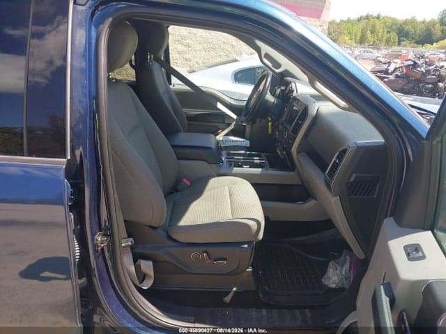 2018 FORD F-150 XLT 5