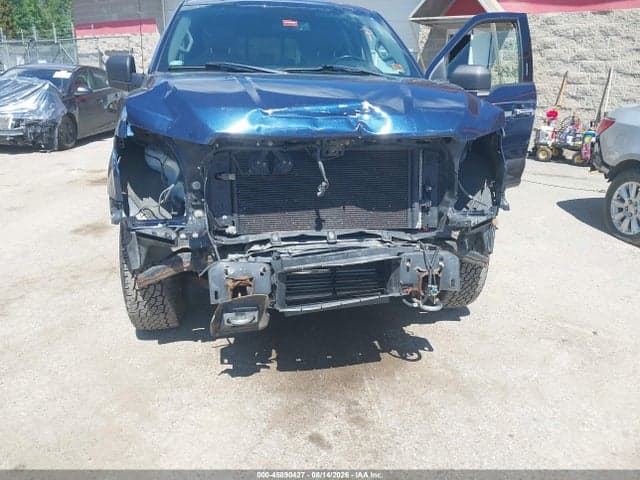 2018 FORD F-150 XLT 6