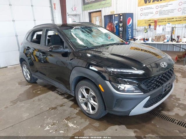 2023 HYUNDAI KONA SEL 1