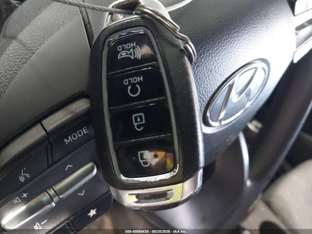 2023 HYUNDAI KONA SEL 11