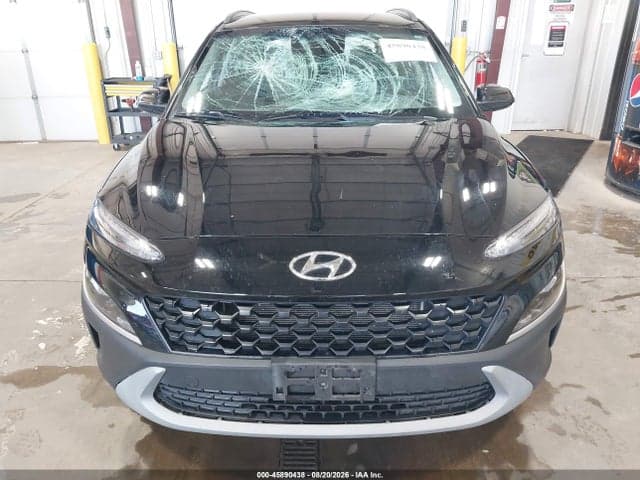 2023 HYUNDAI KONA SEL 12