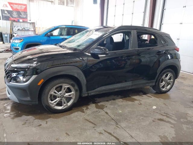 2023 HYUNDAI KONA SEL 14