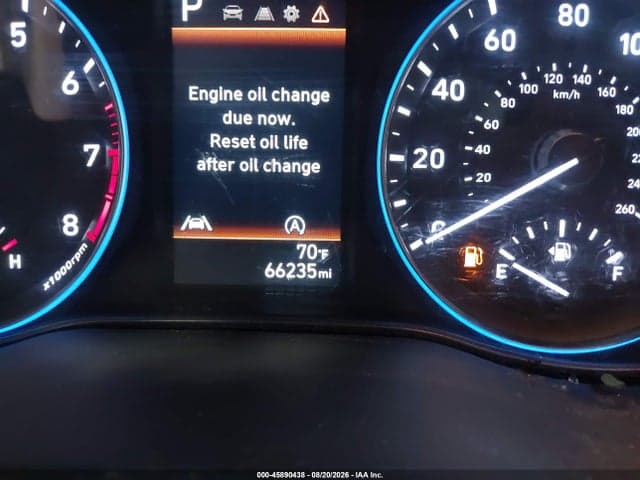 2023 HYUNDAI KONA SEL 15