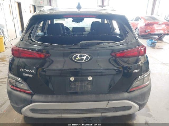 2023 HYUNDAI KONA SEL 16