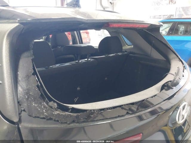 2023 HYUNDAI KONA SEL 18