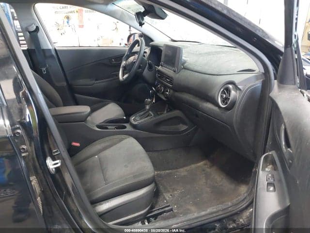 2023 HYUNDAI KONA SEL 5