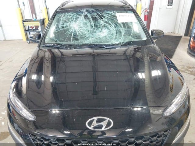 2023 HYUNDAI KONA SEL 6