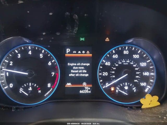 2023 HYUNDAI KONA SEL 7