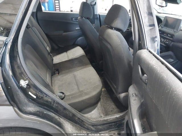 2023 HYUNDAI KONA SEL 8