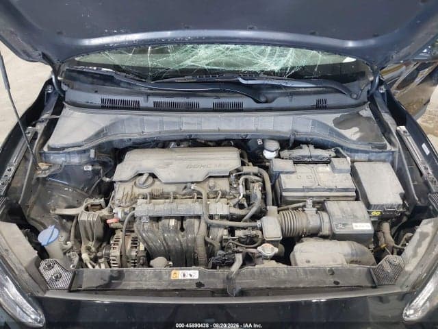 2023 HYUNDAI KONA SEL 10