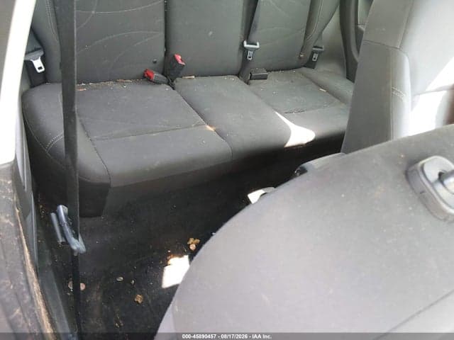 2019 FORD FIESTA SE 8