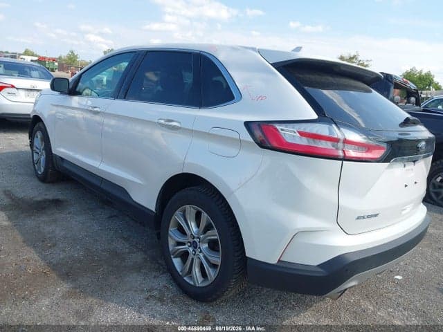 2019 FORD EDGE TITANIUM 3