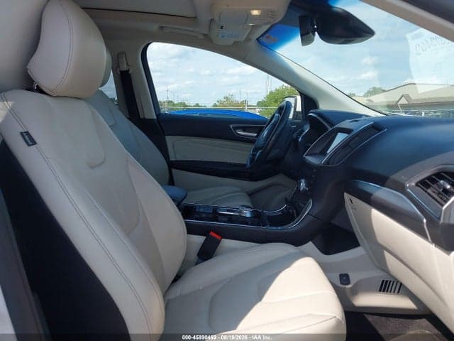 2019 FORD EDGE TITANIUM 5