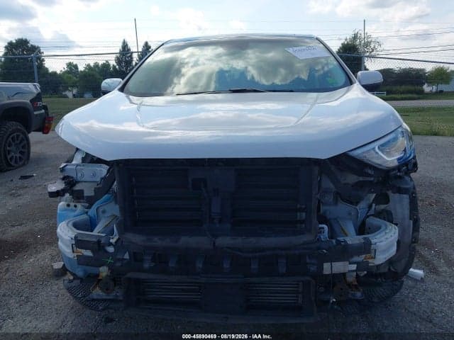 2019 FORD EDGE TITANIUM 6